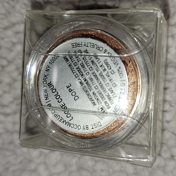 2/$20 OCC Loose Colour Concentrate Pigment - Picture 5 of 6